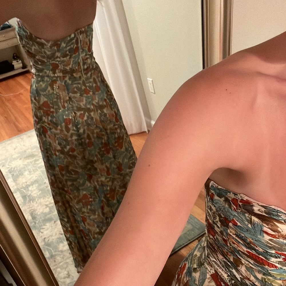 Nanette Lepore dress size 2 - Picture 3 of 4